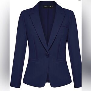 MINT LIMIT Blazer. NWT  BN1